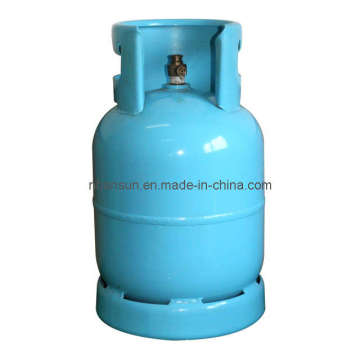 LPG Gas Cylinder&Steel Gas Tank
